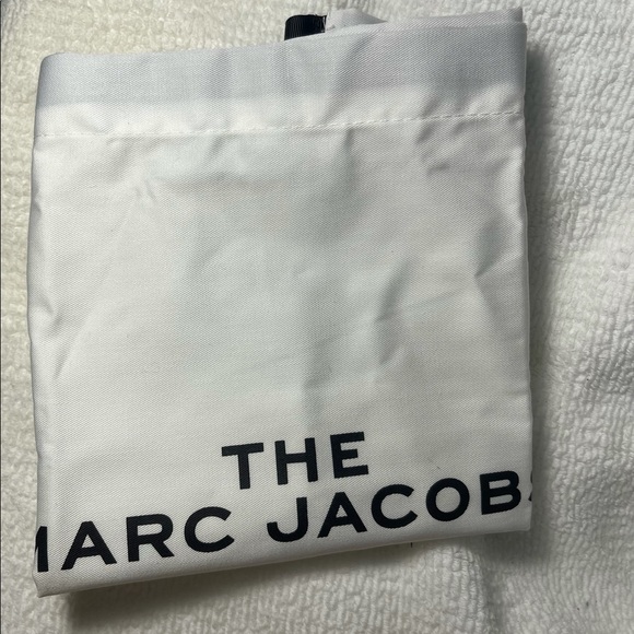 MARC JACOBS The Status Flap Crossbody M0015816 - Picture 8 of 8